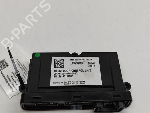 Electronic module TESLA MODEL S (5YJS) P100D AWD | BP28498026M83