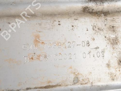 Other BMW 3 (G20, G80, G28) 320 i | BP30247969O1 