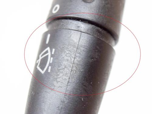 Steering column stalk CHRYSLER VOYAGER IV (RG, RS) 3.3 | BP10368397I23 