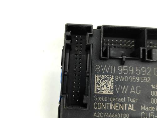 Electronic module AUDI A4 Allroad B9 (8WH, 8WJ) 3.0 TDI quattro | BP35727121M83  - Image 8