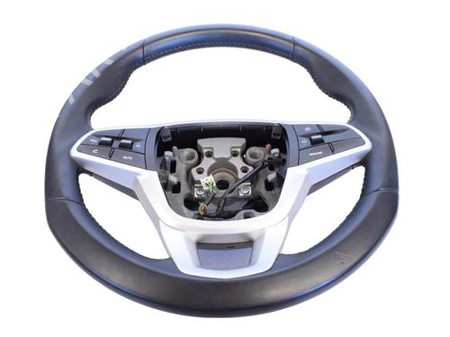 Used Steering wheel SSANGYONG KORANDO (CK) 2.2 Xdi (178 hp) 30254047