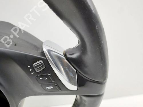 Steering wheel PORSCHE CAYENNE (92A) 4.2 S Diesel | BP36391010C49 - Image 5