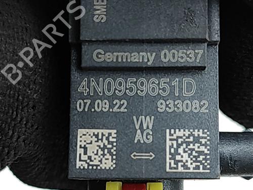 Electronic sensor PORSCHE CAYENNE Coupe (9YB) 3.0 E-Hybrid AWD | BP38018091M84  - Image 6