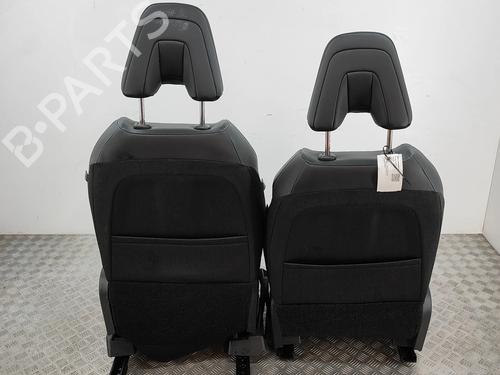 Sæde sæt NISSAN ARIYA (FE0) EV | BP38093814C78 - Image 4