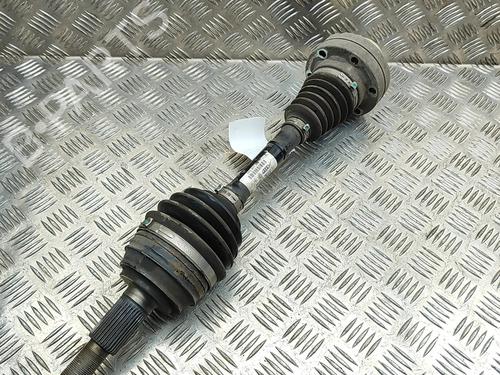 Left front driveshaft VW TOUAREG (7P5, 7P6) 3.0 V6 TDI | BP28954588M38 - Image 4