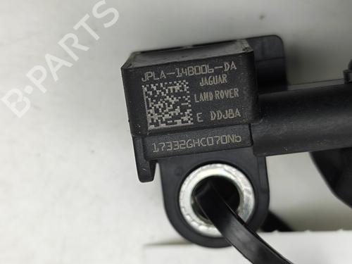 Electronic sensor LAND ROVER RANGE ROVER SPORT II (L494) 4.4 SDV8 4x4 | BP29830195M84 