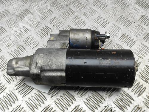 Used Starter MERCEDES-BENZ M-CLASS (W166) ML 350 BlueTEC 4-matic (166.024, 166.023) (258 hp) 31217505