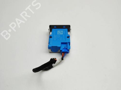 Electronic module BMW X4 (G02, F98) xDrive 20 i | BP38443273M83 - Image 3