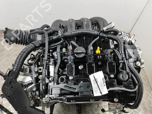 Engine MAZDA CX-30 (DM) SKYACTIV-G M Hybrid | BP28556879M1  - Image 7