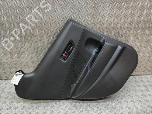 Used Rear left panel Rear left panel TOYOTA C-HR (_X2_, _H2_) Hybrid (ZYX20) (140 hp) 30108232 30108232