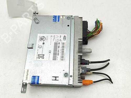 Elektronisk modul CITROËN C4 CACTUS 1.6 BlueHDi 100 | BP30005287M83 