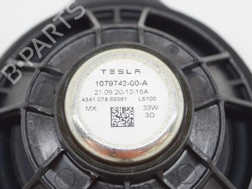 Speaker TESLA MODEL Y (5YJY) EV Performance All-wheel Drive | BP28547802E2