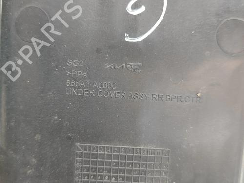 Underbody protection KIA NIRO II (SG2) EV | BP34475997M92  - Image 7