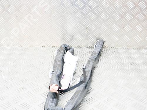 Right curtain airbag PEUGEOT 3008 I MPV (0U_) 1.6 HDi 115 / BlueHDi 115 | BP8935579C12 