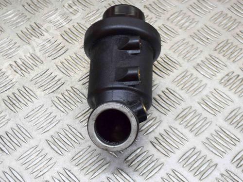 Pipe MERCEDES-BENZ E-CLASS (W212) E 220 BlueTEC (212.001) | BP14627177M125 