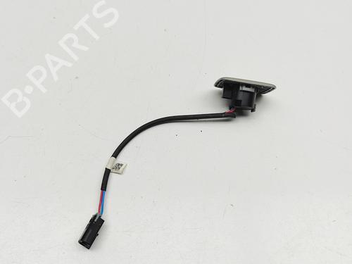 Andre CADILLAC ESCALADE 6.2 AWD | BP30394700O1