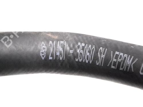 Pipe SSANGYONG TIVOLI 1.6 | BP33349337M125 - Image 5