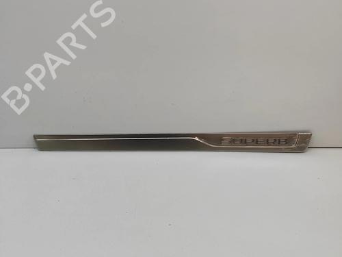 Used Step Step SKODA SUPERB III Estate (3V5) 1.4 TSI iV (156 hp) 27776014 27776014