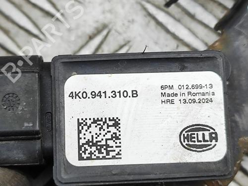Electronic sensor AUDI Q5 (FYB, FYG) SQ5 TFSI quattro | BP36231899M84 - Image 5