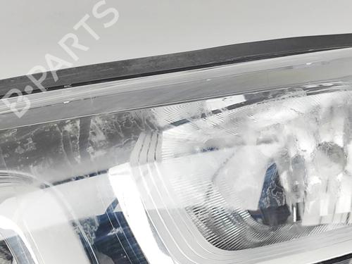 Left headlight OPEL VIVARO C Van (K0) 2.0 | BP32728691C28  - Image 9
