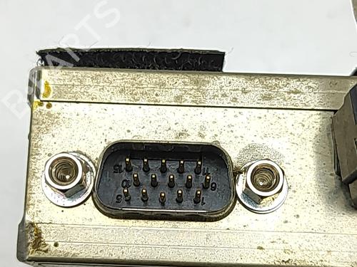 Electronic module PORSCHE CAYENNE (9PA) Turbo 4.8 | BP33377649M83  - Image 5