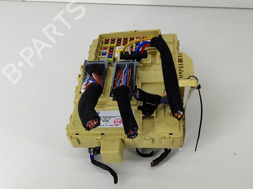 Fuse box HYUNDAI KONA (OS, OSE, OSI) EV | BP27780772E1 