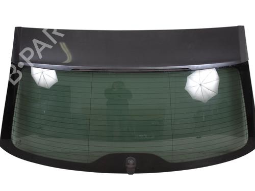 Used Tailgate BMW 5 Touring (F11) 530 d (258 hp) 30268012