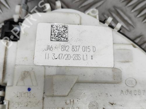 Front left lock AUDI Q5 (FYB, FYG) 40 TDI quattro | BP28431125C98 