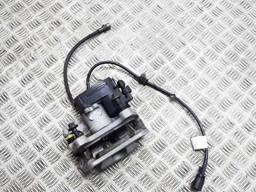 Left rear brake caliper TESLA MODEL Y (5YJY) EV Performance All-wheel Drive | BP29391156M107 