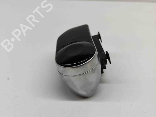 Steering wheel controls LAND ROVER RANGE ROVER VELAR (L560) 2.0 D240 SD4 4x4 | BP16194778E15
