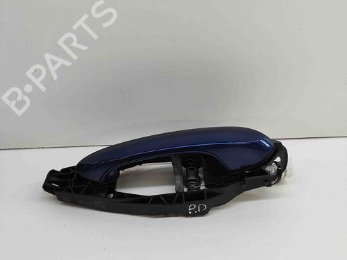 Front right exterior door handle BMW X3 (G01, F97, G08) xDrive 30 d Mild-Hybrid | BP27766686C129