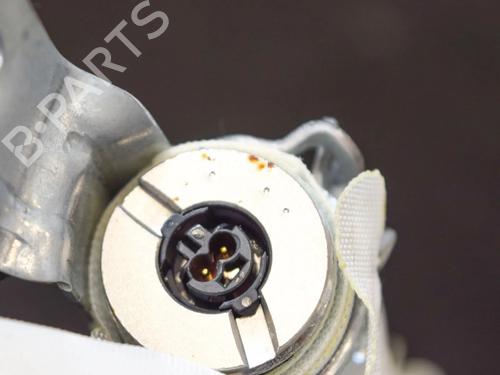 Right curtain airbag OPEL ZAFIRA TOURER C (P12) 1.6 CDTI (75) | BP20337755C12