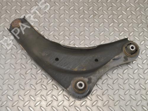 Left front suspension arm NISSAN PULSAR Hatchback (C13) 1.2 DIG-T | BP30227871M12 - Image 2