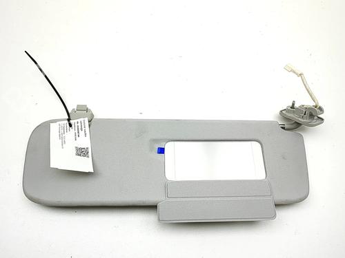 Right sun visor TESLA MODEL Y (5YJY) Long Range All-wheel Drive | BP38565485I2 - Image 2