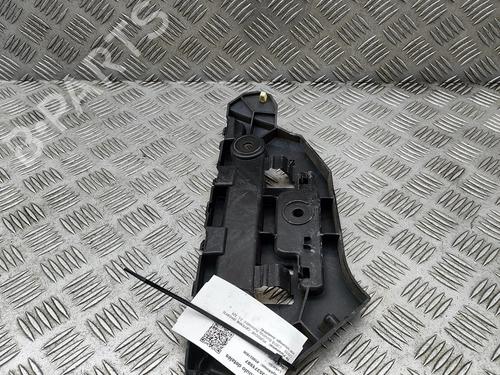 Rear bumper bracket PORSCHE CAYENNE (9YA) 4.0 Turbo S E-Hybrid AWD (9YACH1) | BP34374597C159  - Image 6