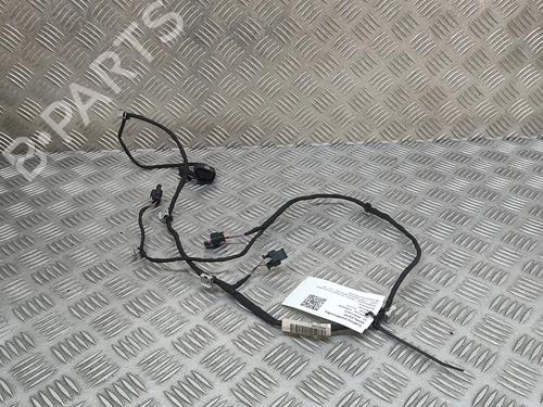 Used Electronic module Electronic module SKODA OCTAVIA IV Combi (NX5, PV5) 1.5 TSi (150 hp) 33369988 33369988