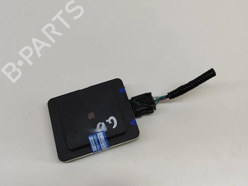 Electronic module TOYOTA C-HR (_X2_, _H2_) Hybrid (MAXH20) | BP27780546M83