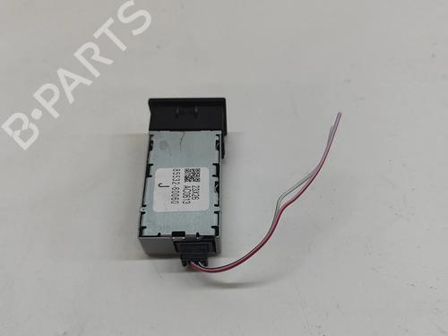 Electronic module TOYOTA bZ4X (_EAM1_) EV (YEAM15) | BP28687765M83  - Image 5
