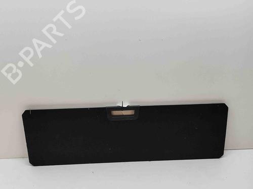 Kofferraumboden für NISSAN QASHQAI II (J11, J11_) 1.5 dCi (110 hp) 18165804