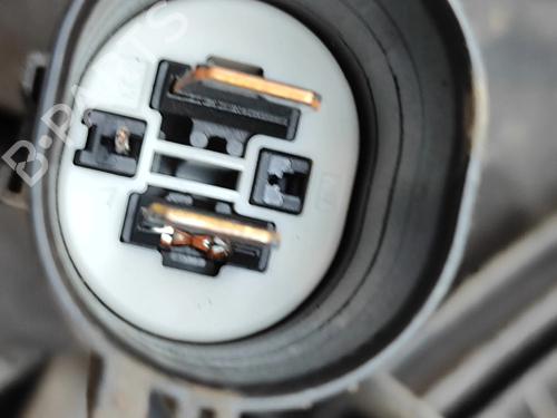 Radiator set TESLA MODEL X (5YJX) P100D AWD | BP33661430M120  - Image 11