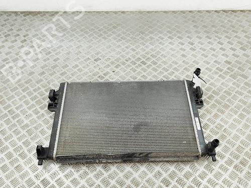 Køler SKODA OCTAVIA III Combi (5E5, 5E6) 2.0 TDI (150 hp) 30644214