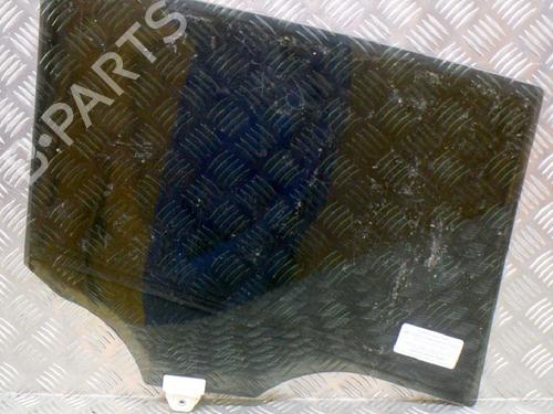 Rear left door window MAZDA 6 Estate (GJ, GL) 2.2 D | BP6866184C20 