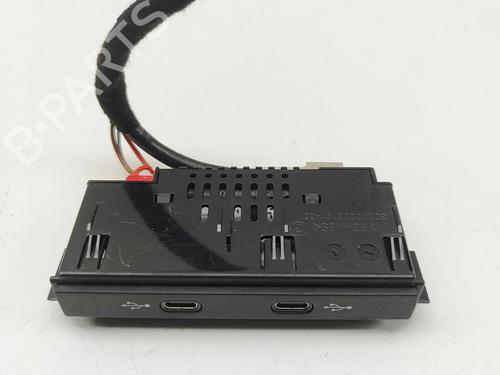 Elektronisk modul CUPRA FORMENTOR (KM7, KMP) 1.4 e-Hybrid (204 hp) 31047606