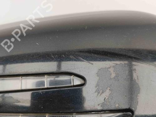 Right mirror MERCEDES-BENZ A-CLASS (W176) A 180 CDI / d (176.012) | BP29283077C27 