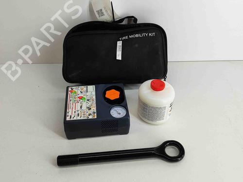 Electronic module HYUNDAI TUCSON (NX4E, NX4A) 1.6 T-GDi Hybrid | BP27777294M83 