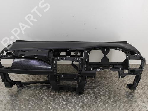 Used Dashboard NISSAN LEAF (ZE1) Electric (150 hp) 27777863