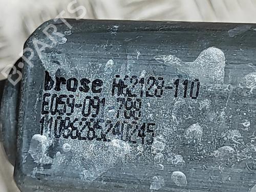 Front left window mechanism PORSCHE 911 (991) 3.0 Carrera S | BP32392283C22 