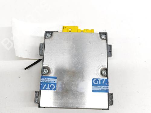 ECU airbags BMW 7 (E65, E66, E67) 735 i, Li | BP36044304M53 - Image 2