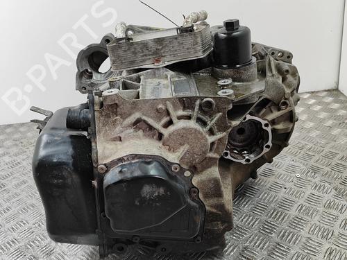 Gearbox VW PASSAT B7 (362) 2.0 TDI | BP33797745M3 - Image 4