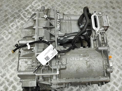 Engine PORSCHE MACAN (XAB) 4 Electric 4 (XABBB1, XABFD1) | BP38466789M1 - Image 2